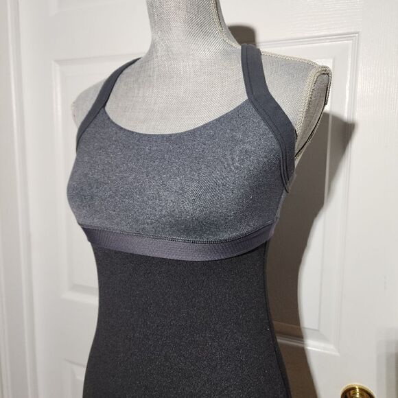 LULULEMON tank  - Picture 2 of 4